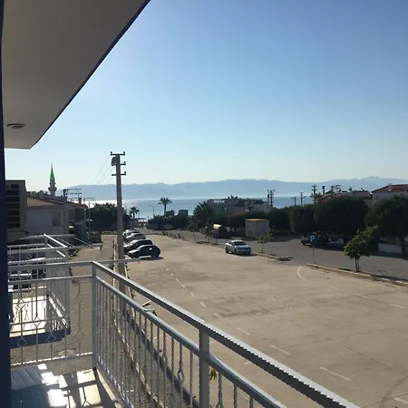 Kaan Bed & Breakfast Çeşme