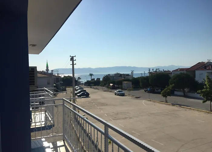 Kaan Bed & Breakfast Çeşme